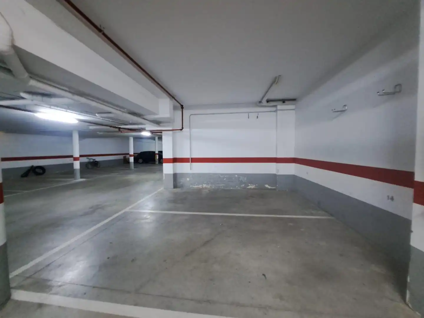 Wohnung mit Terrasse zum Verkauf in ORIENT, imagen 77