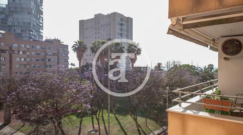 Foto 5 de Piso de alquiler en C. de Provençals, Diagonal Mar i el Front Marítim del Poblenou,  Barcelona Capital