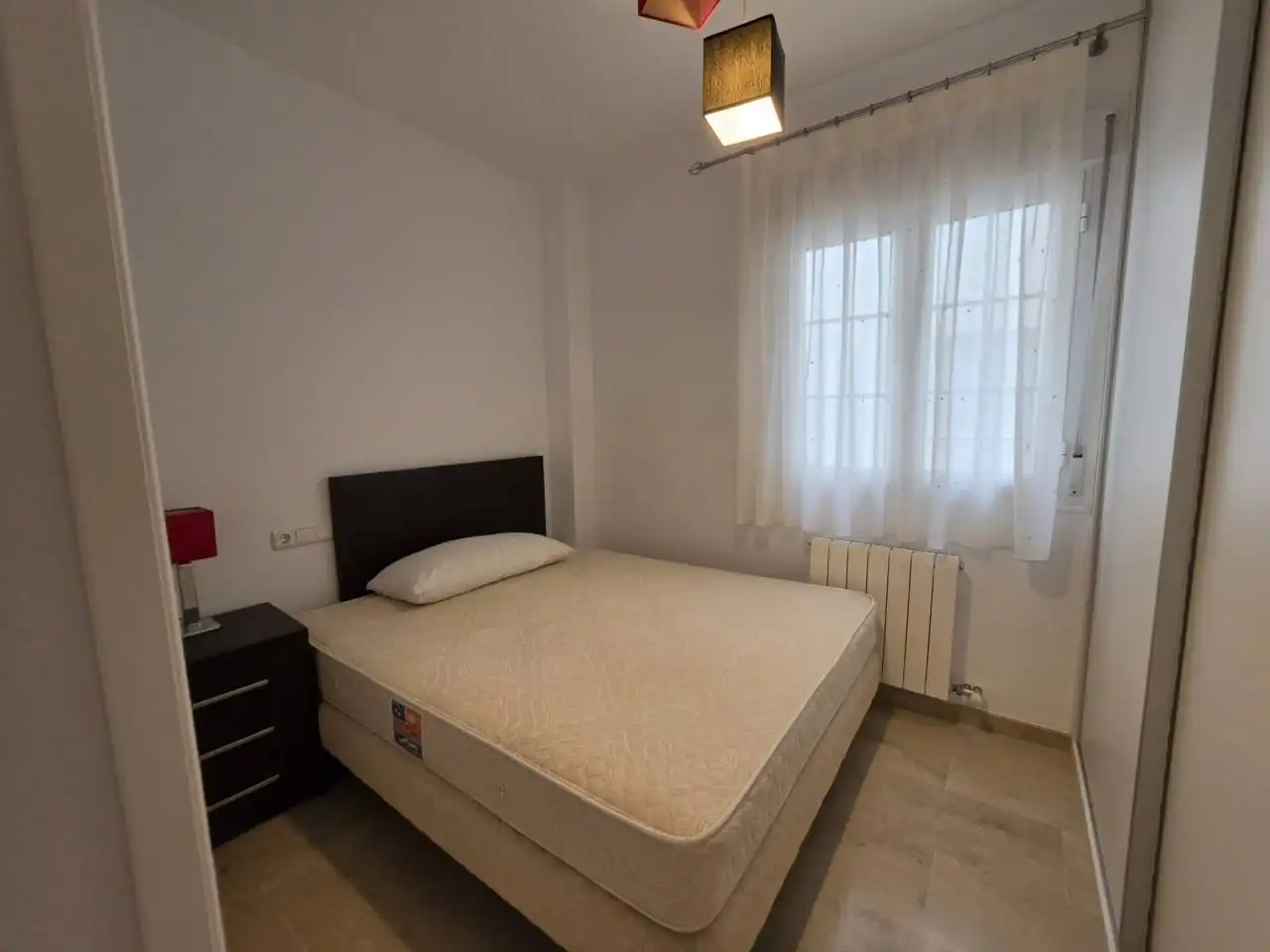 Appartamento con terrazza in vendita a Baza, imagen 9