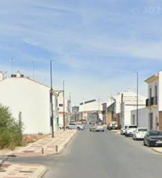 Terreno residencial en Venta en Almonte ciudad