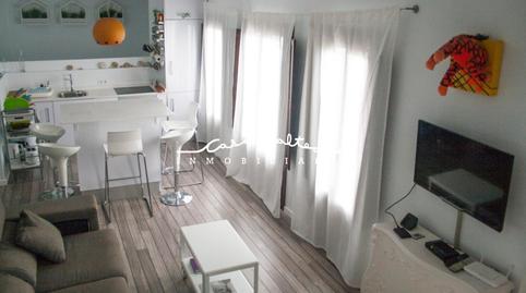 Foto 2 de Finca rústica de lloguer a Altea ciudad, Altea