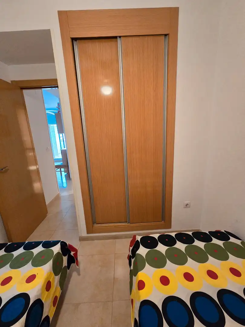 Apartment with pool for sale in Marina d'Or, imagen 15