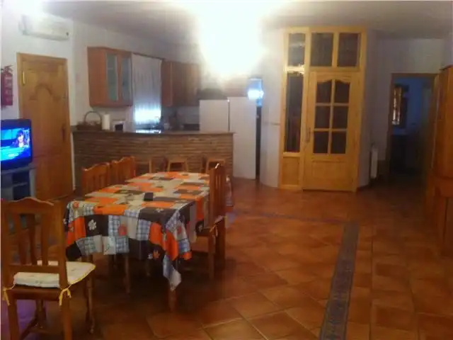 Villa con terrazza in affitto a Cehegín, imagen 25