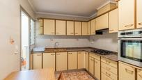 Kitchen of Flat for sale in Pedreguer  with Terrace and Storage room