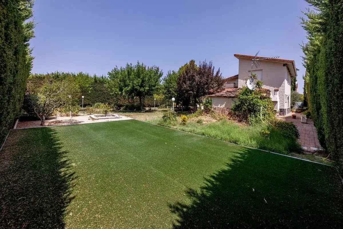 Casa o xalet en venda en Calatayud amb Aire condicionat i Calefacció