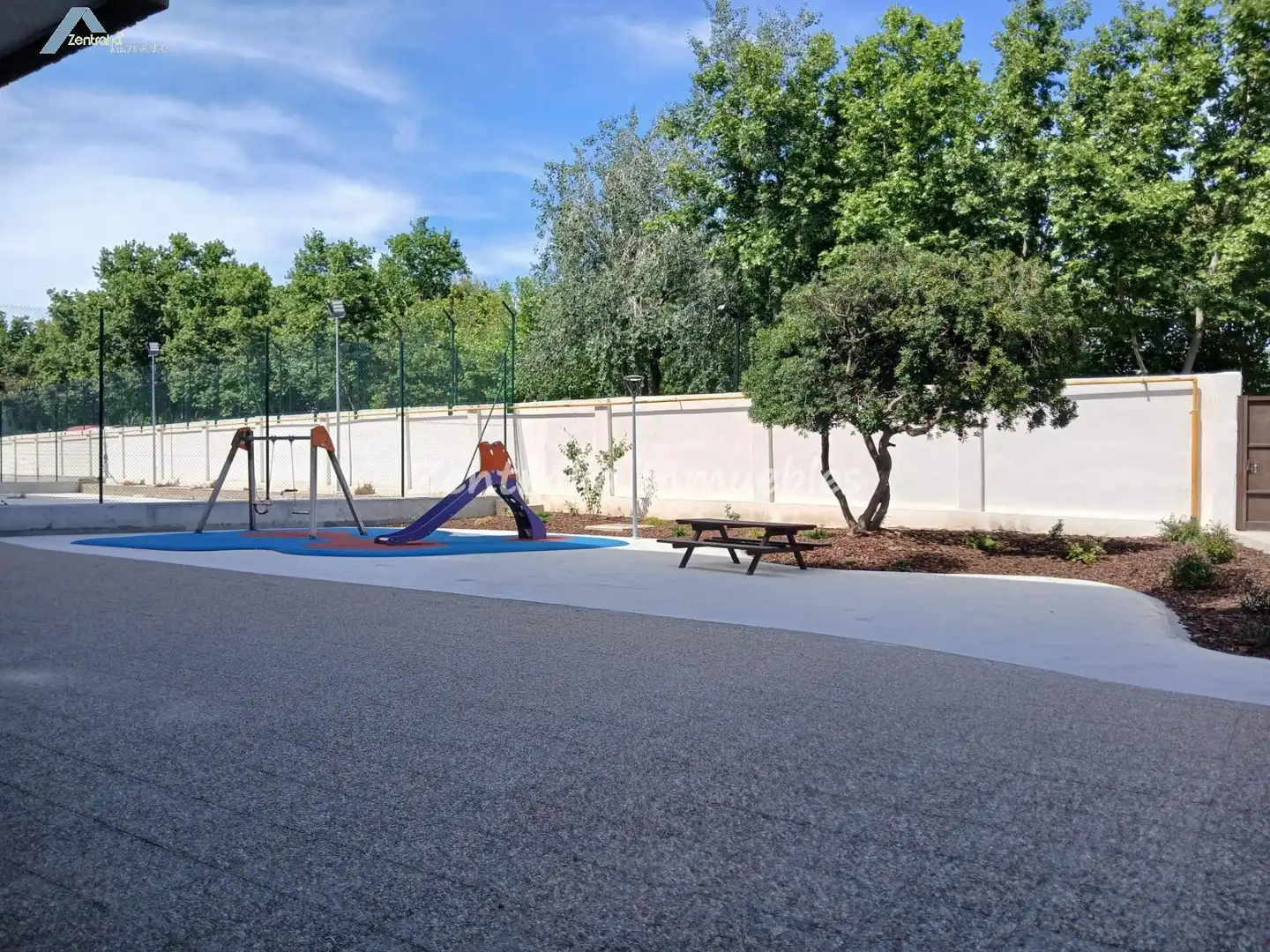 Attique avec piscine à vendre à Calle SAGRADA FAMILIA, imagen 17