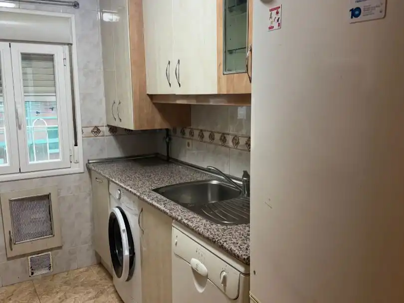 Flat for sale in balaguer 1, imagen 8