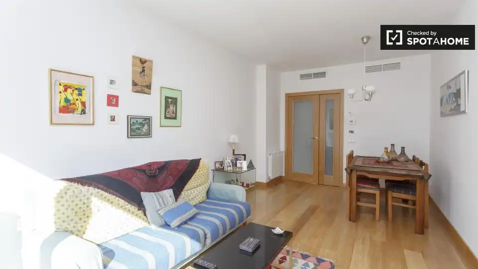 Room in Madrid, Madrid