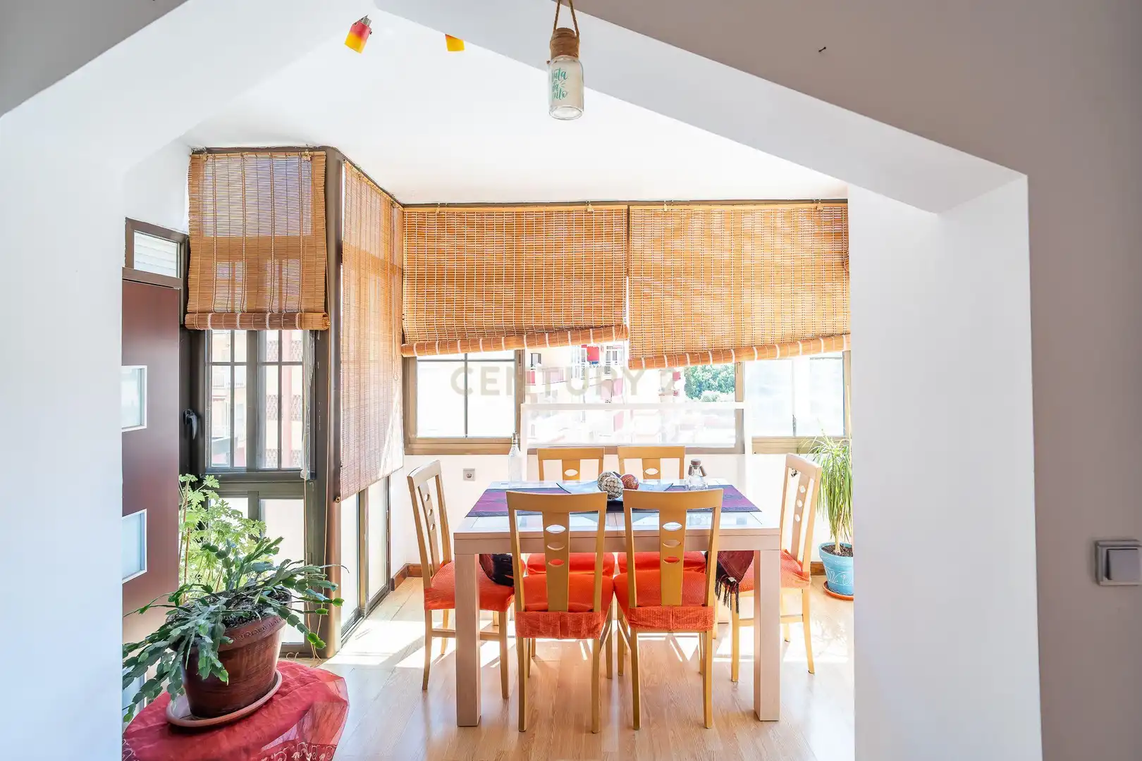 Comedor de Piso en venta en Fuengirola con Piscina y Piscina comunitaria