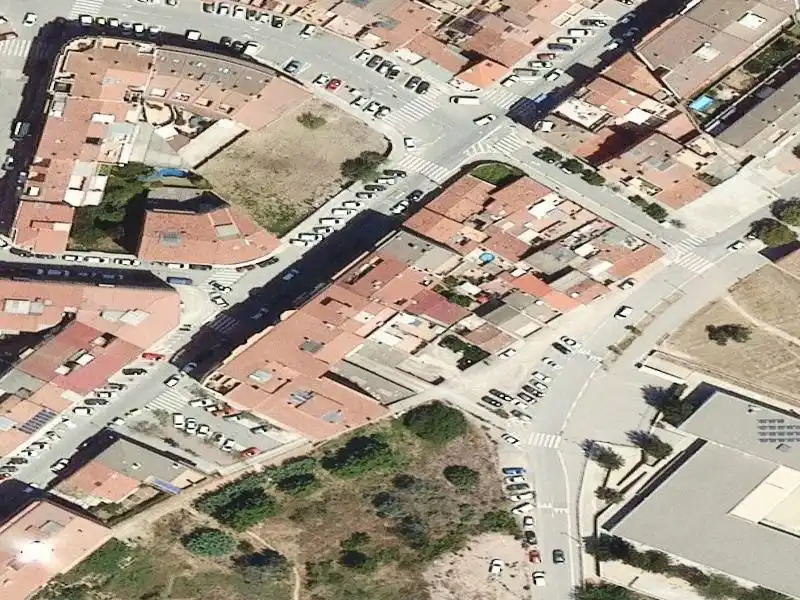 Pis en venda a Calle Pau