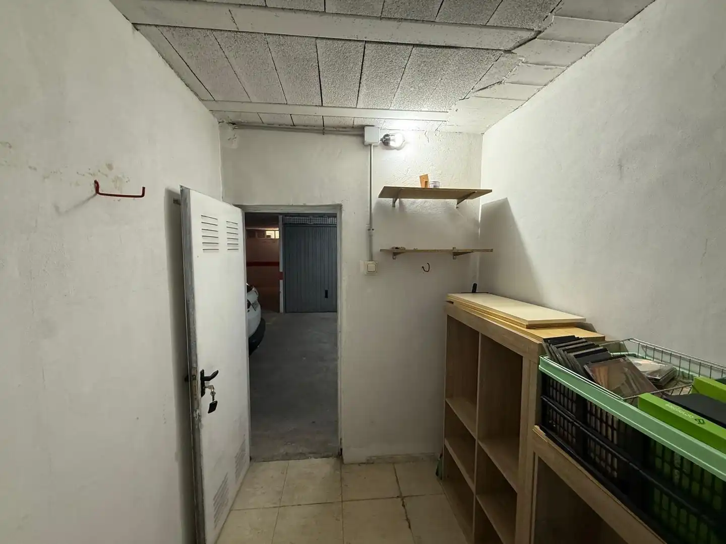 Storage room for sale in Guardamar del Segura, Alicante