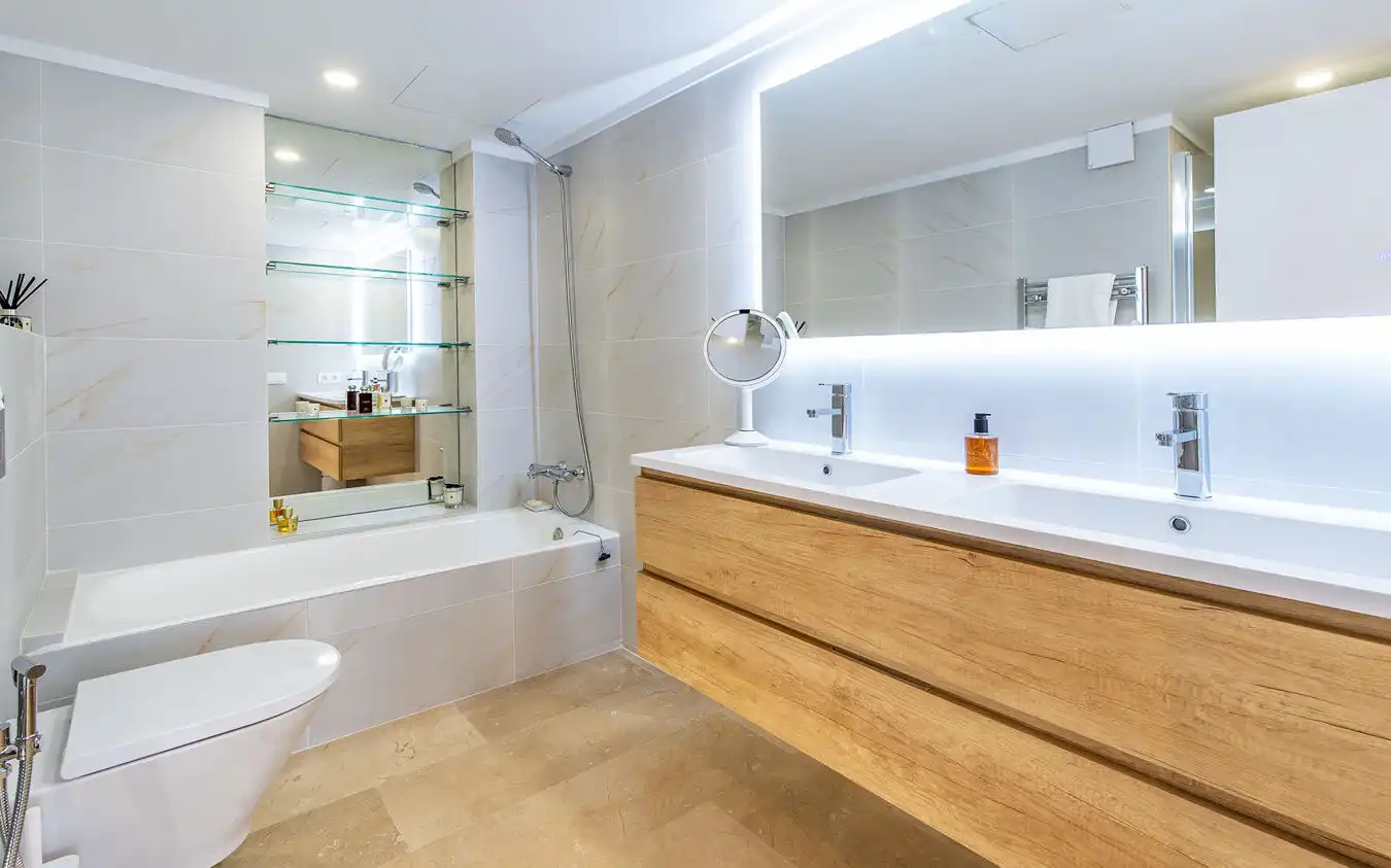 Apartamento en venta en Port d'Andratx