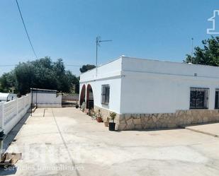 Casa o xalet en venda a Albalat dels Tarongers