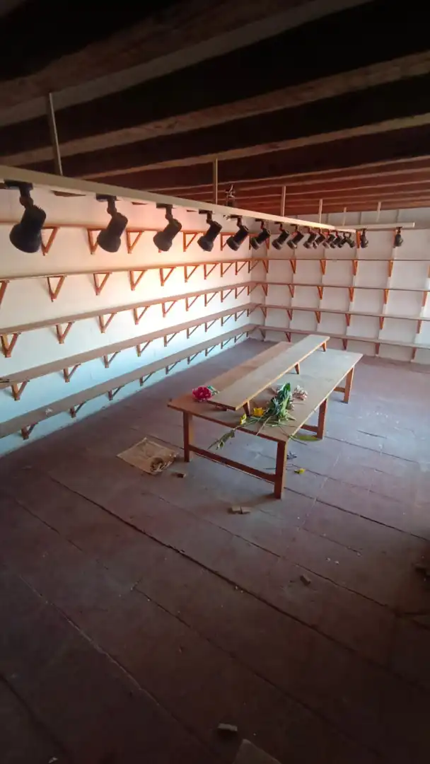 Casa o xalet en venda en Sant Martí de Riucorb amb Jardí privat, Terrassa i Balcó