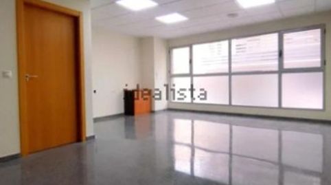 Photo 2 of Office for rent in Carrer de Montreal 76, 1, Parc Central, Torrent