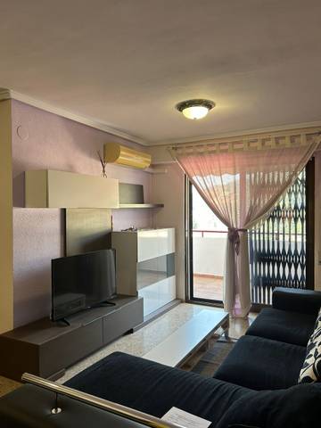 Piso en Alquiler en SENDA DEL CARMEN en Casco Urbano