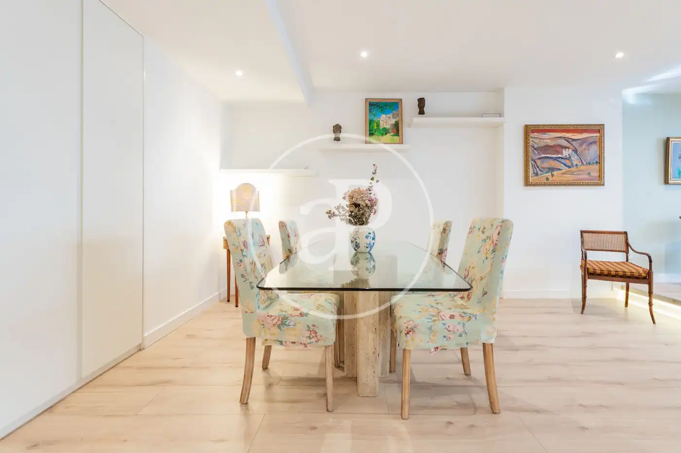 Piso con ascensor en venta en Calle de Castelló, imagen 8