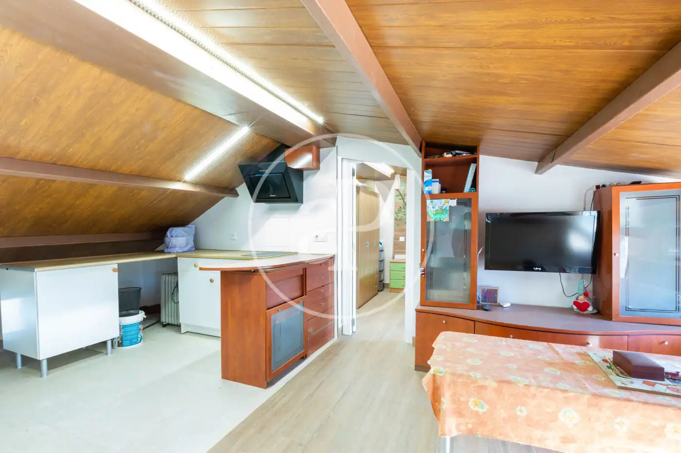 Casa amb jardí en venda a Corinto - Almarda, imagen 20