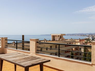 Pis amb piscina en venda a Benalmádena Costa - CALLE aLMUÑECAR 4