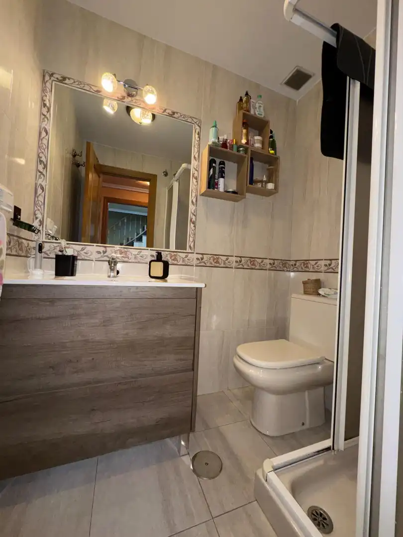 Dúplex en venta en Calle DEPORTES-FN, 58, Cuatro Vientos