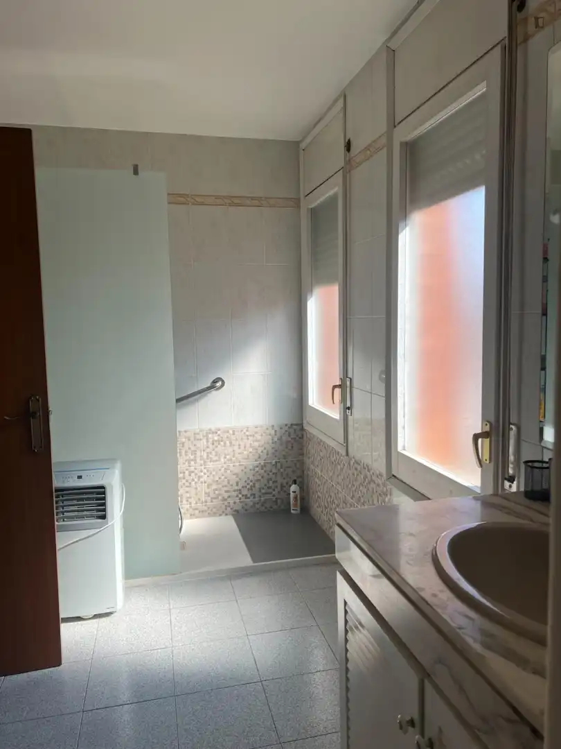 Habitació a Vallcarca i els Penitents