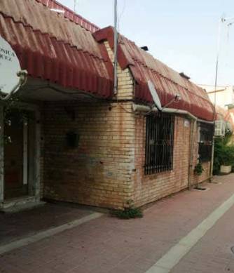 Piso en Venta en C/ Vías en San Miguel