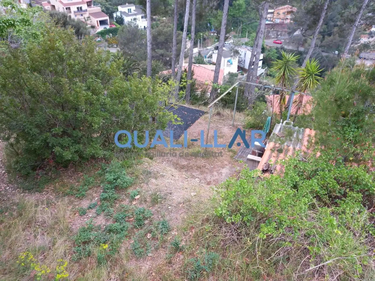 Residencial en venda a Segle Xx, 46, Cervelló