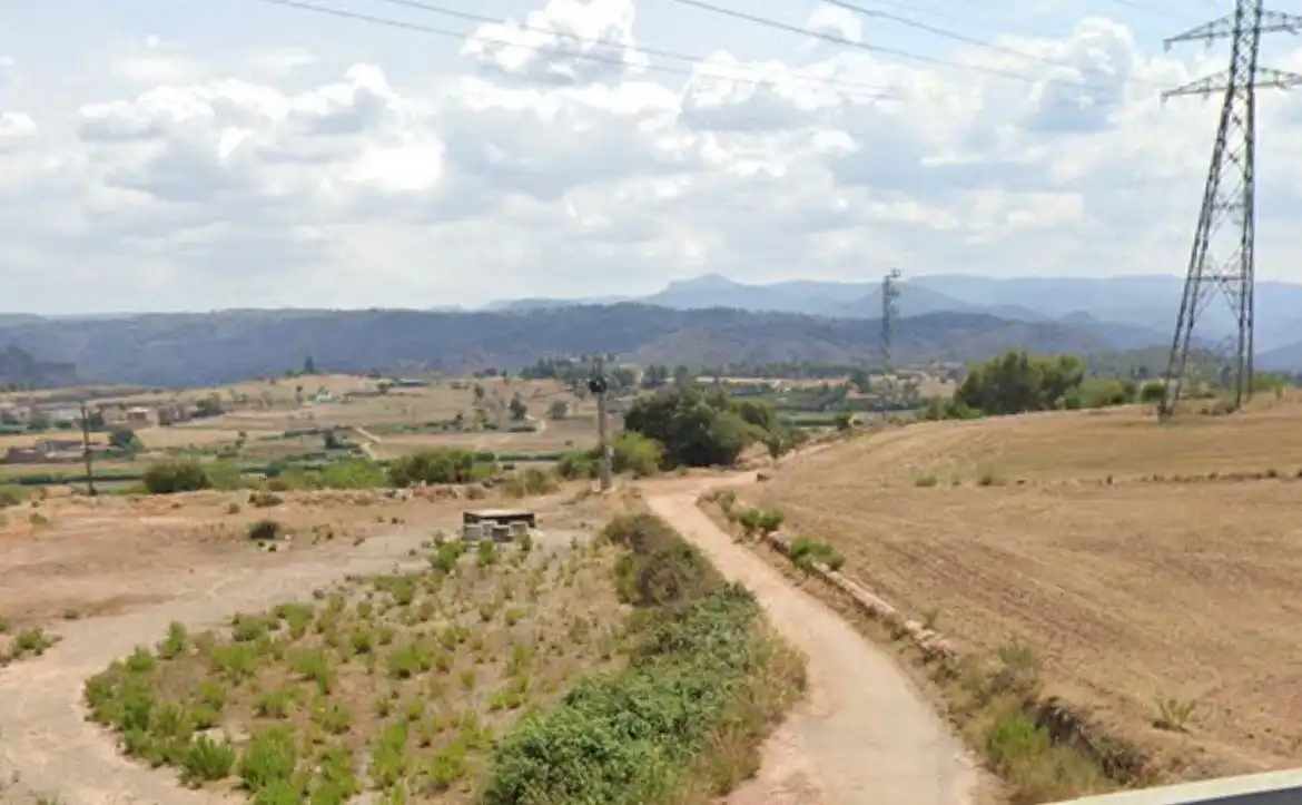 Rural land for sale in Fonts dels Capellans - Sagrada Família