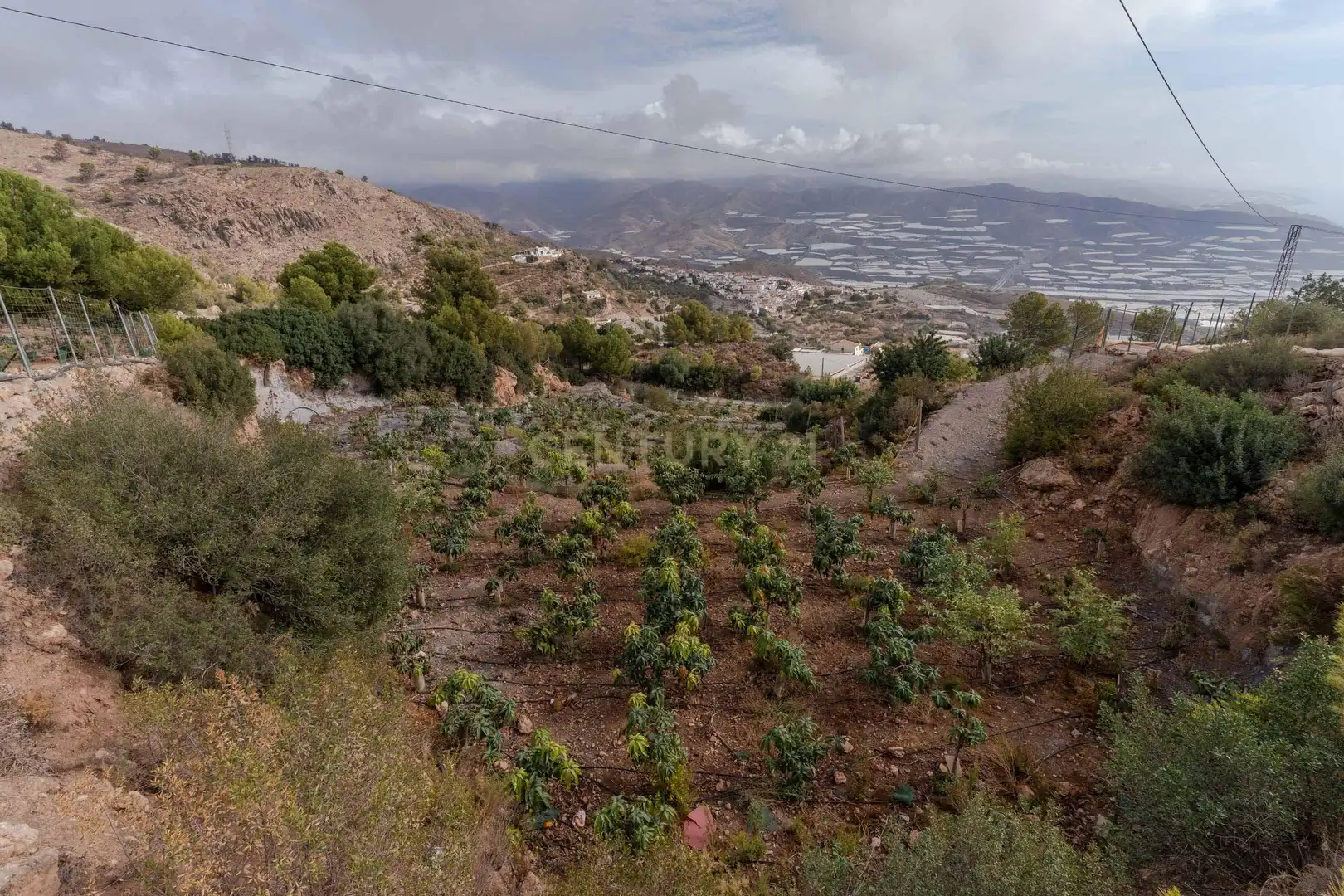 Terreni e lotti in vendita a PHPX+WF Gualchos, Spain, imagen 11