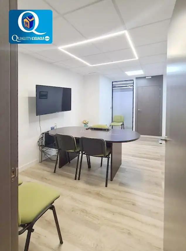 Oficina en venda a Centro, imagen 10