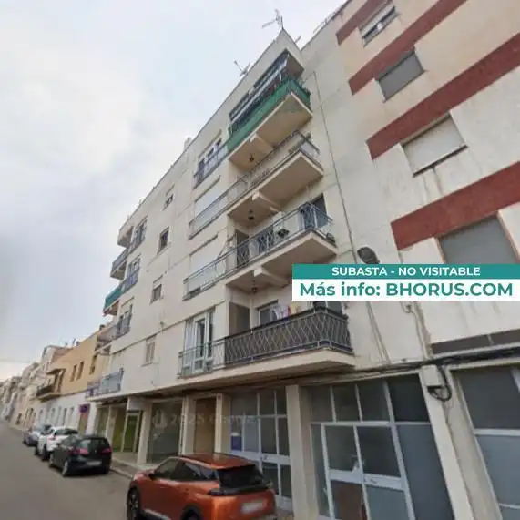Wohnung zum Verkauf in SUNYER 123
