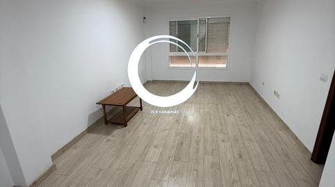 Foto 5 de Pis per a compartir a La Salud, Santa Cruz de Tenerife