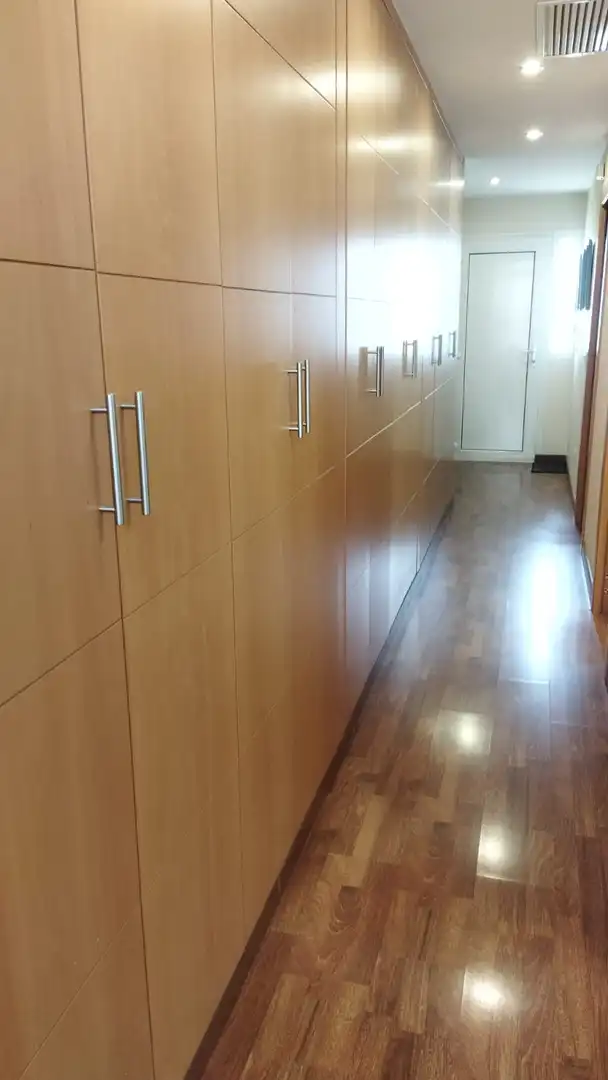 Wohnung zur Miete in Almansa mit Klimaanlage, Heizung und Parkett