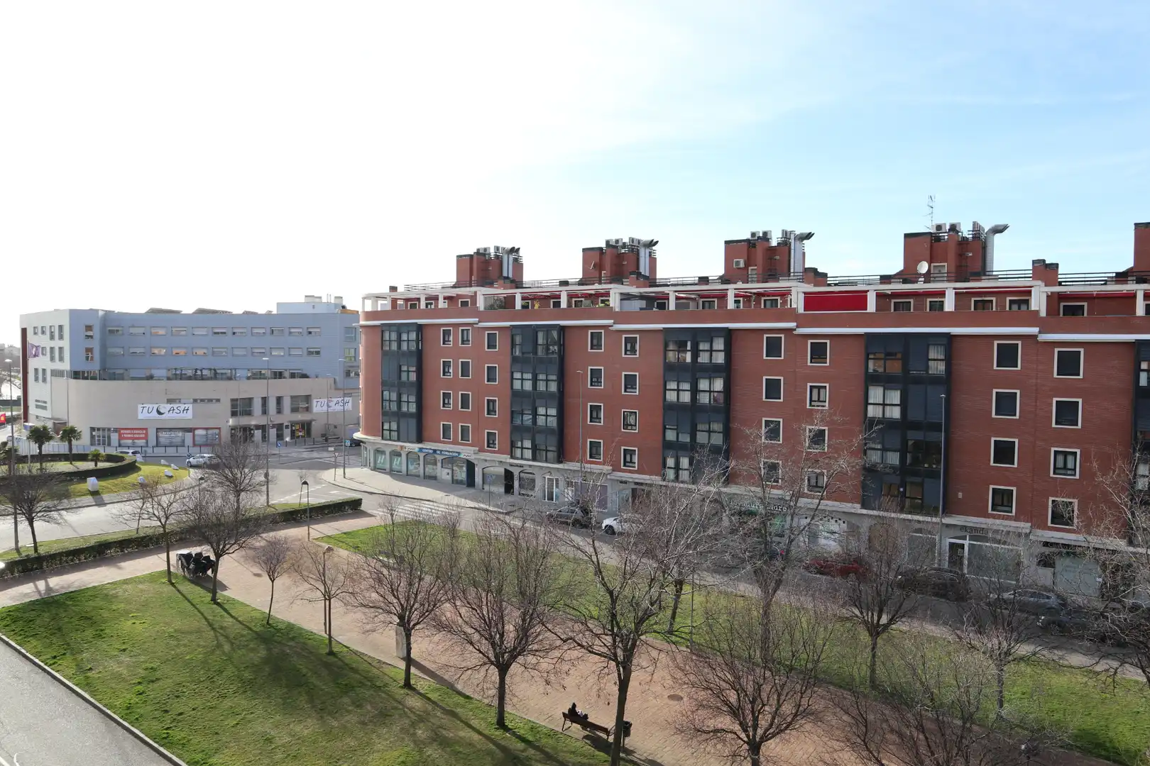 Flat with pool to rent in Las Cañas, imagen 6