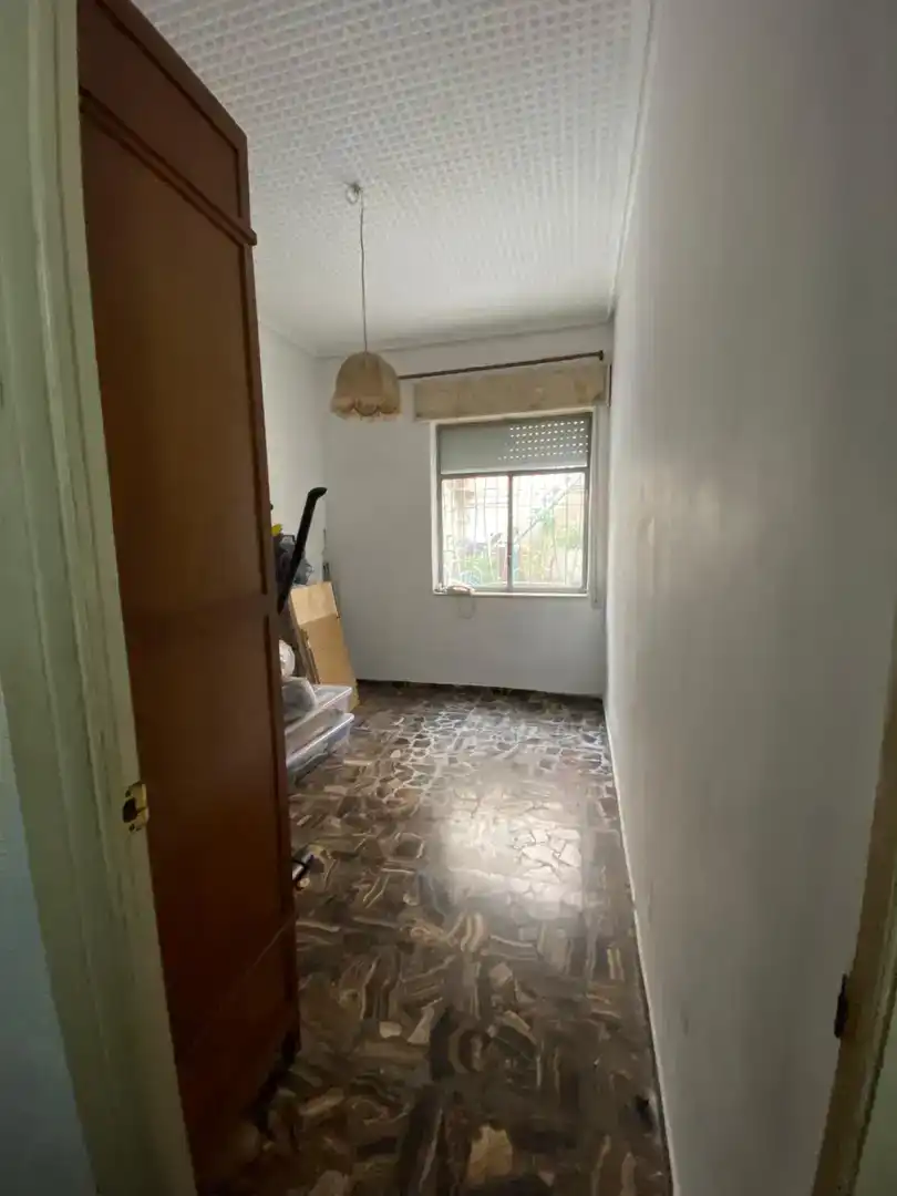 Habitación de Casa adosada en venta en Murcia