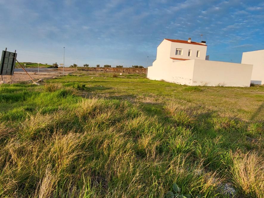 Residential zum Verkauf in Fuente del Maestre