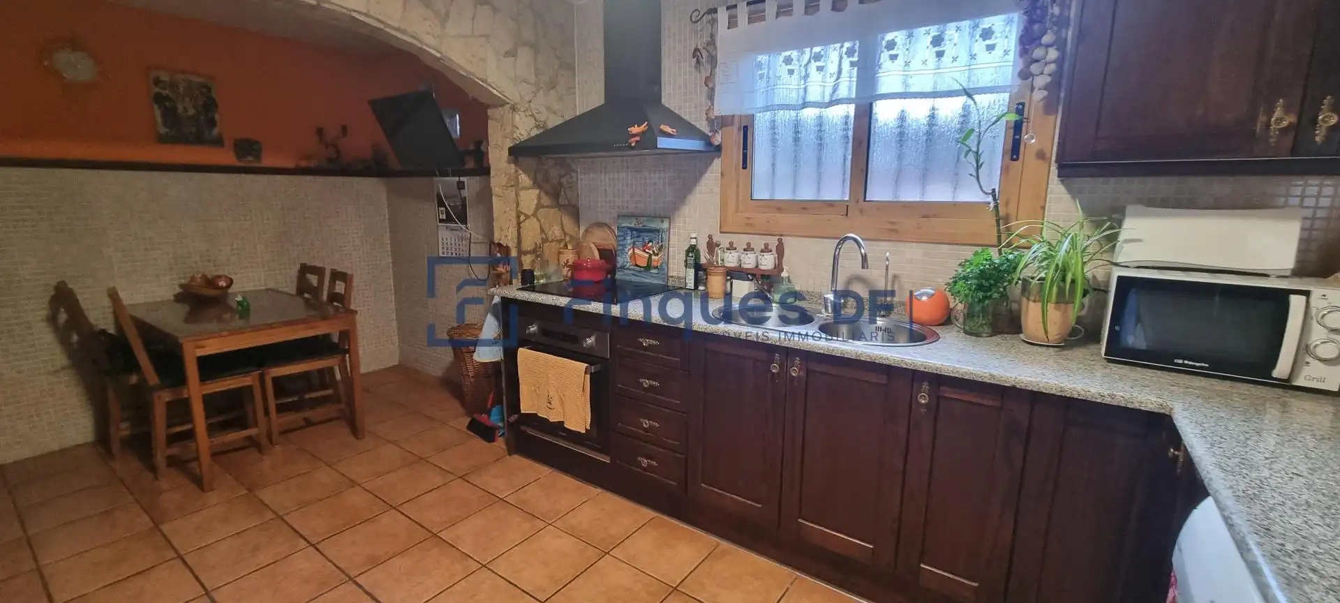Detached house with garden for sale in Residencial Park, imagen 34
