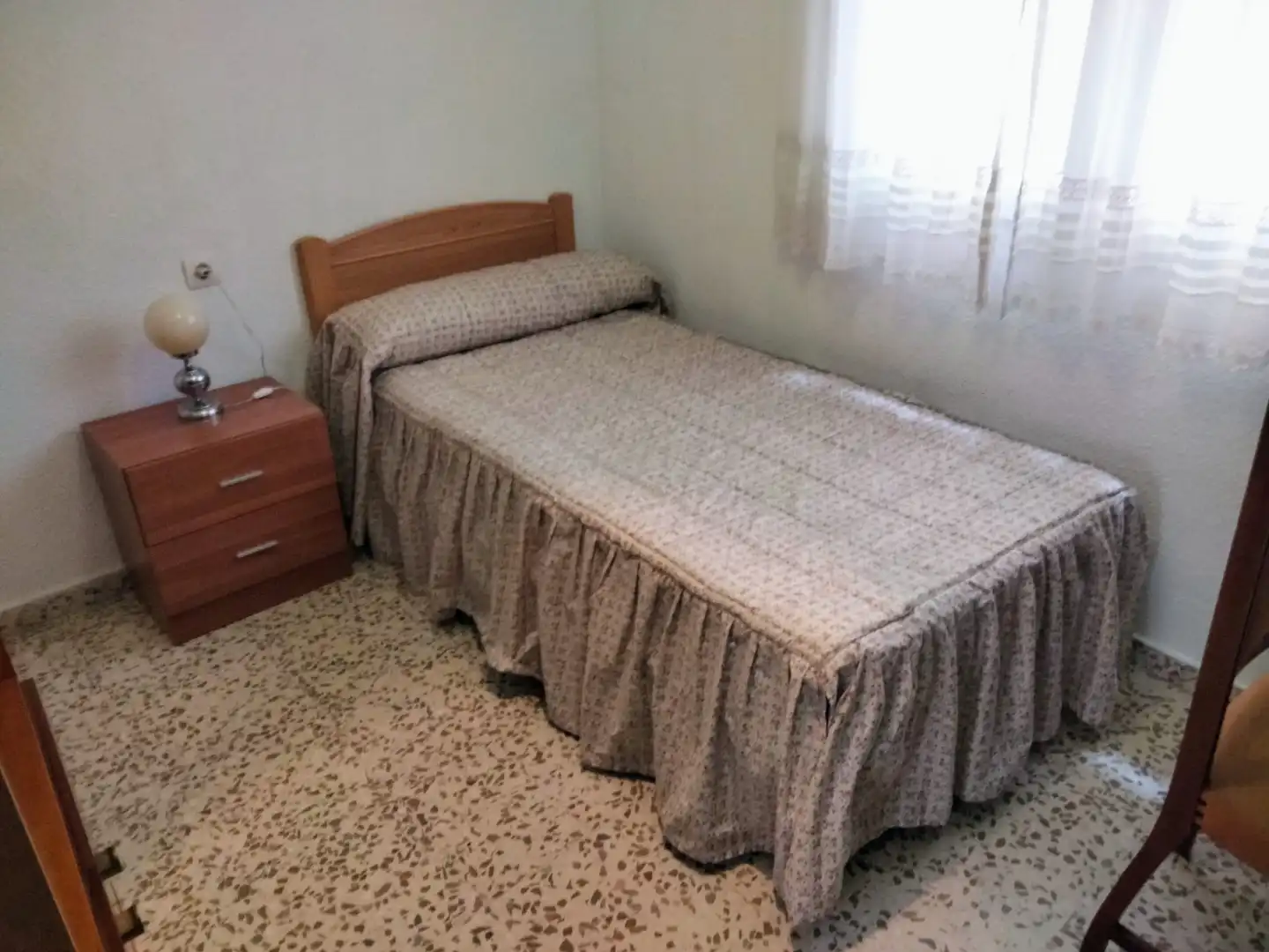 Flat with terrace to rent in Calle Faisán, imagen 18
