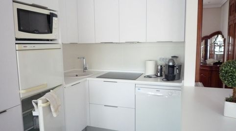 Foto 5 de Piso en venta en Calle Consuelo Bergés, 61, Valdenoja, Santander