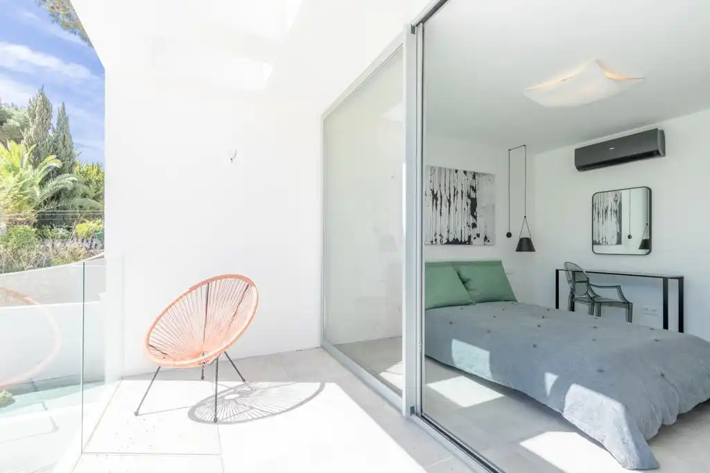 Terraced house for sale in El Portet - Pla de Mar, imagen 7