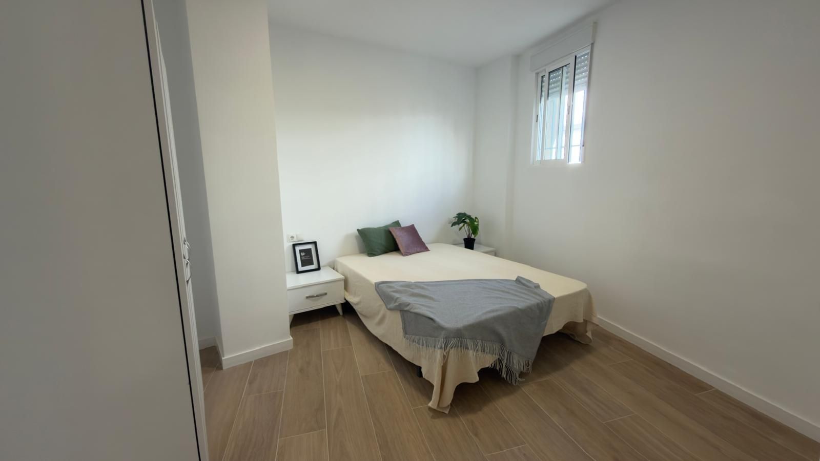 Dormitori de Planta baixa de lloguer en Albalat dels Sorells