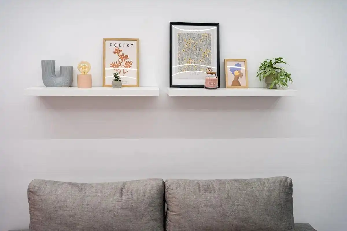 Sala de estar de Loft en venta en Córdoba con Aire acondicionado