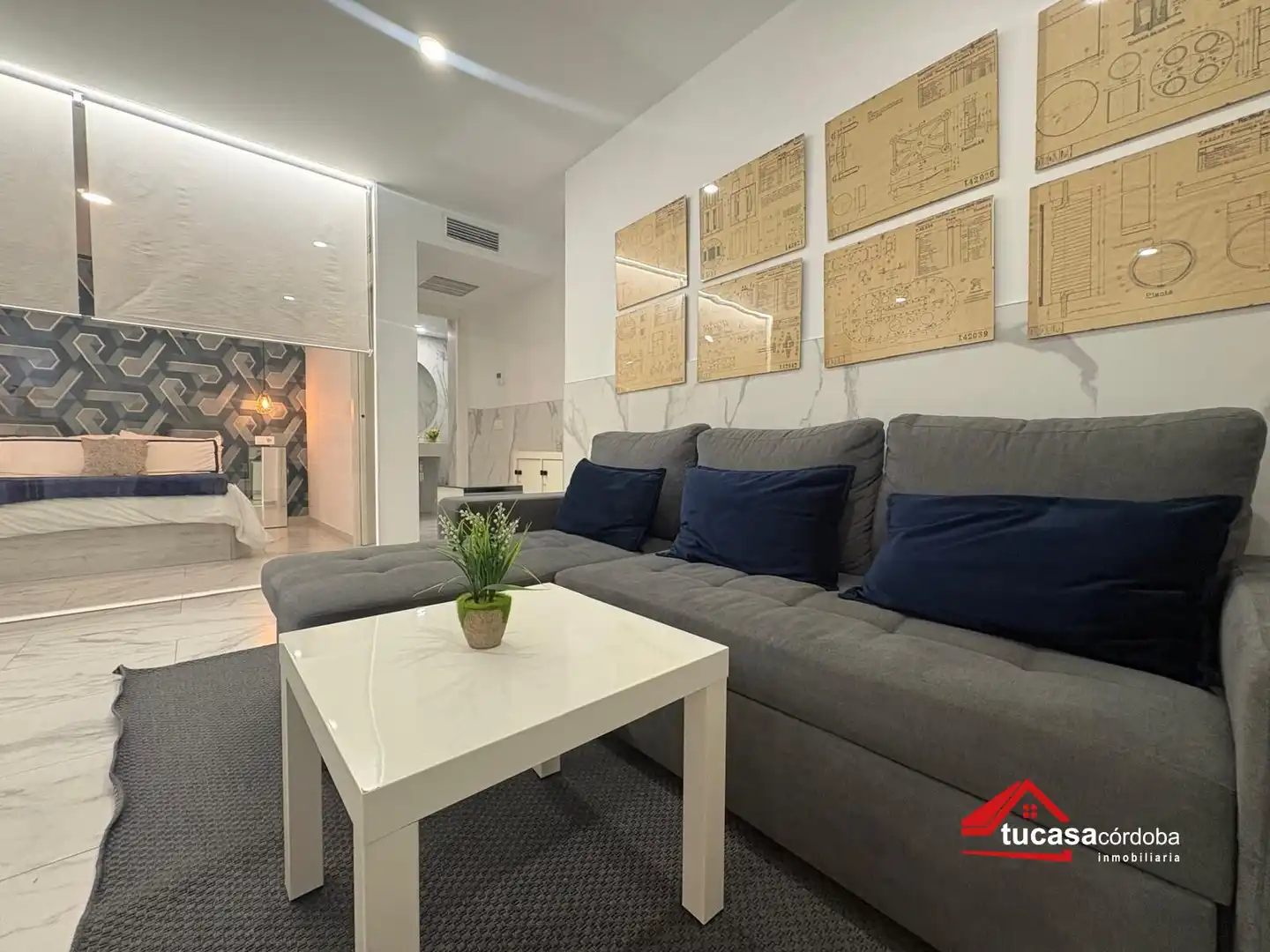 Flat to rent in Centro, imagen 4