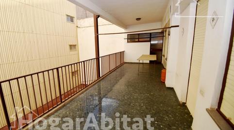 Foto 2 de Pis en venda a Avenida Pius XII, Cariñena - Carinyena, Vila-real