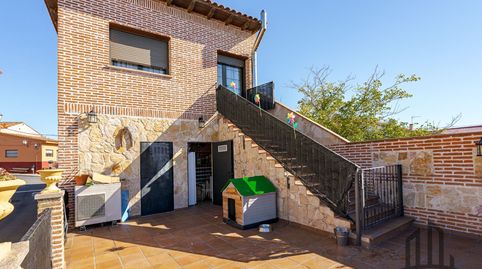 Foto 3 de Casa o chalet en venta en Constitución, Ribatejada, Madrid