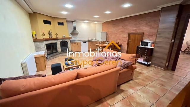 Casa-chalet en Venta en Calle Mayor, 38 en Zorraquín