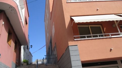 Foto 2 von Garage zum Verkauf in Alcalá, Guía de Isora