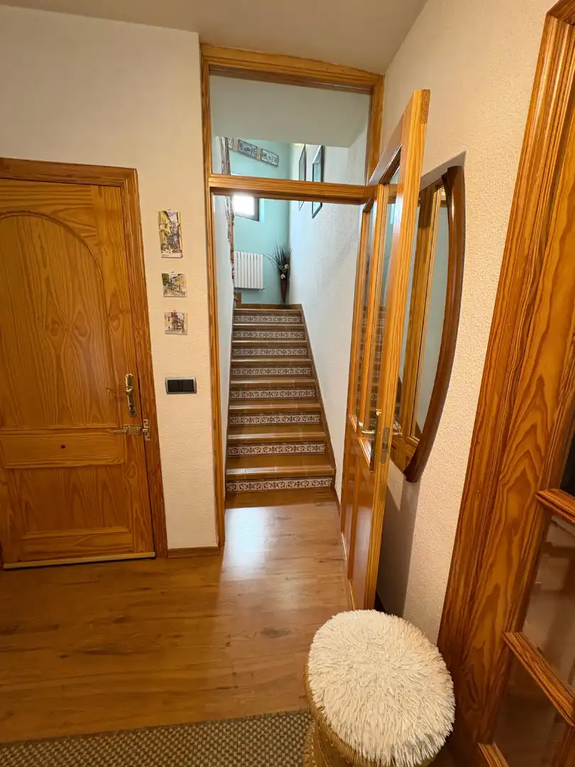 Casa o chalet en venta en Motilla del Palancar con Aire acondicionado, Calefacción y Parquet