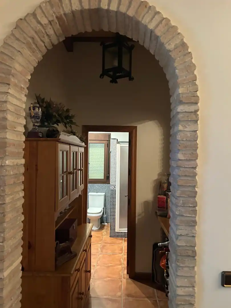 Villa avec piscine à vendre à Pelagatos - Pago del Humo, imagen 44