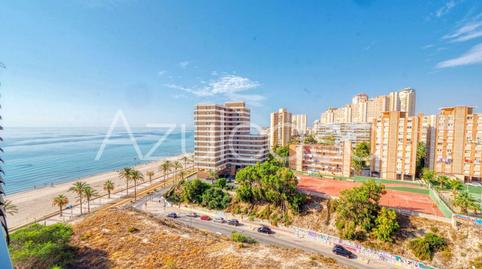 Foto 4 de Pis en venda a Calle de San Sebastián, Playa Muchavista, Alicante